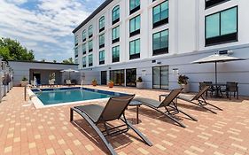Best Western Plus Mcallen Airport Hotel